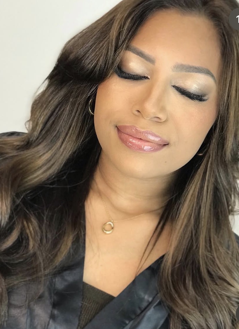 Brow lamination Maceió - Myrela Beauty