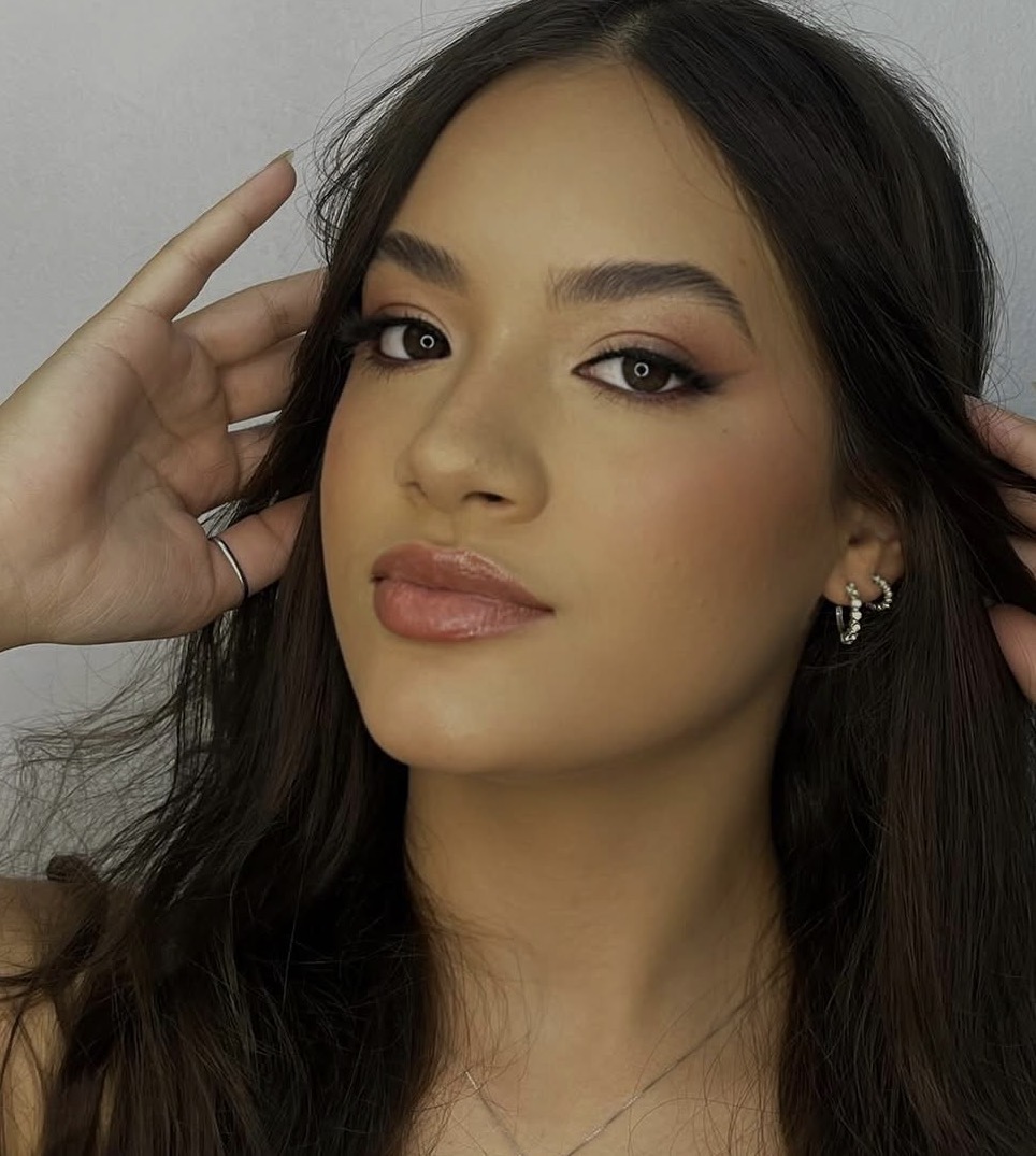 Brow lamination Maceió - Myrela Beauty